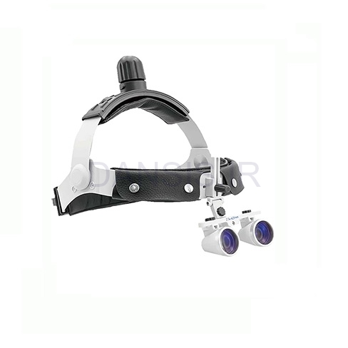 تصویر  لوپ کلاهی مدل SLH زومکس