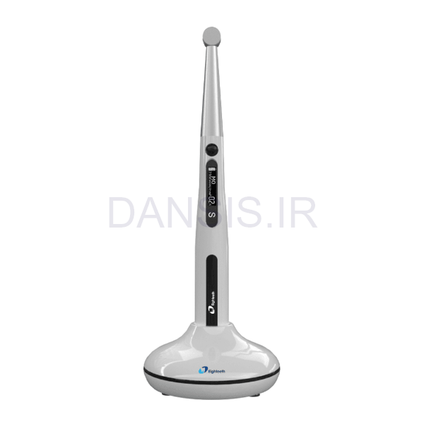 تصویر  لایت کیور نسل جدید Eighteeth مدل Curing Pen