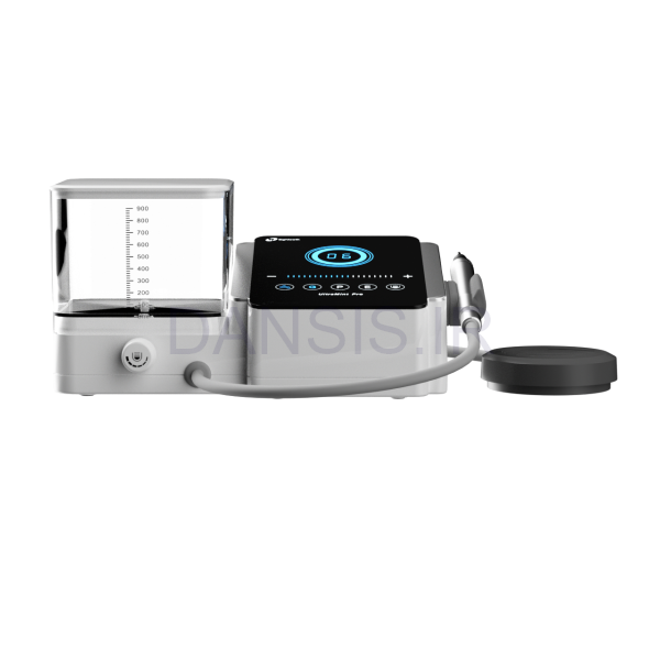 تصویر  دستگاه جرمگیری مدل UltraMint Pro برند EighTeeth