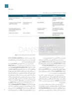 تصویر  مبانی رنگ در دندانپزشکی ( انتخاب و انطباق رنگ در دندانپزشکی زیبایی )