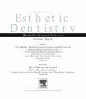 تصویر  مبانی دندانپزشکی زیبایی (زیبایی با حداقل تهاجم) جلد سوم(گلاسه رنگی)