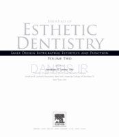 تصویر  مبانی دندانپزشکی زیبایی (طراحی لبخند تلفیقی از زیبایی و عملکرد) جلد دوم