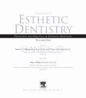 تصویر  مبانی دندانپزشکی زیبایی (اصول عملی و نظری در دندانپزشکی زیبایی) جلد اول (گلاسه رنگی)