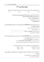 تصویر  DBQ جراحی دهان، فک و صورت 1402 (مجموعه سوالات بورد دندانپزشکی)