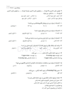 تصویر  DDQ رادیولوژی دهان، فک و صورت وایت فارو 2019 (مجموعه سوالات تفکیکی دندانپزشکی)