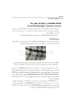 تصویر  رادیولوژی و آناتومی دهان