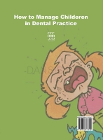 تصویر  کنترل رفتاری در کودکان