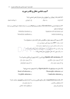 تصویر  مجموعه سوالات آزمون ورودی تخصصی دندانپزشکی دوره سی و دوم (تیر 1397)