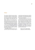 تصویر  Atlas of pediatric oral and dental developmental anomalies