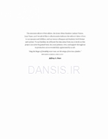 تصویر  McDonald and Avery’s Dentistry for the Child and Adolescent 2022