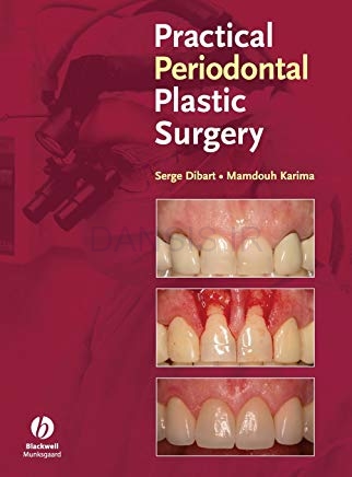 تصویر  Practical Periodontal Plastic Surgery