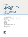 تصویر  Craig’s RESTORATIVE DENTAL MATERIALS