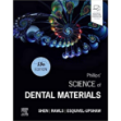 تصویر  Phillips’ Science of Dental Materials 13e 2022