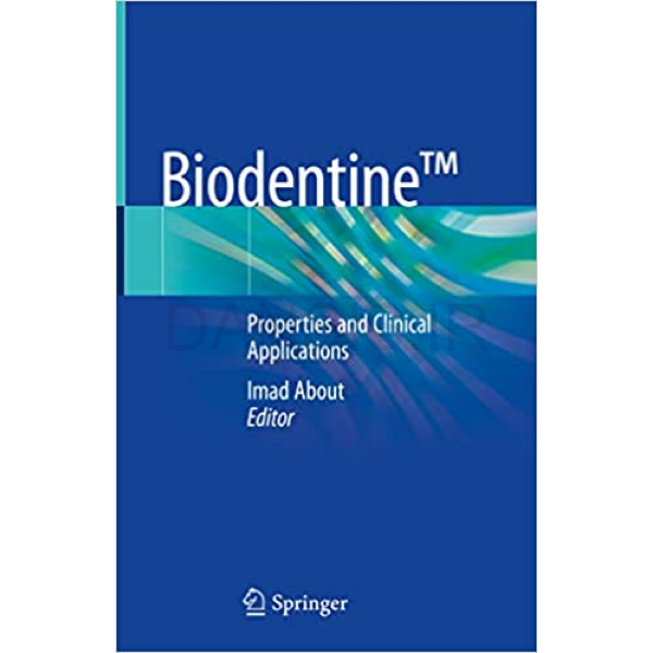 تصویر  Biodentine: Properties and Clinical Applications 2022