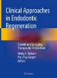 تصویر  Clinical Approaches in Endodontic Regeneration (Current and Emerging Therapeutic Perspectives) 2019