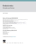 تصویر  ENDODONTICS PRINCIPLES AND PRACTICE 2021