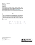 تصویر  ENDODONTICS PRINCIPLES AND PRACTICE 2021
