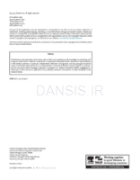 تصویر  ENDODONTICS PRINCIPLES AND PRACTICE 2021