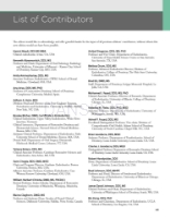 تصویر  ENDODONTICS PRINCIPLES AND PRACTICE 2021