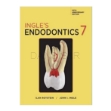 تصویر  Ingle’s Endodontics 2019(2vol)