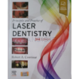 تصویر  Principles and Practice of Laser Dentistry 3e 2023