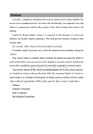 تصویر  English for the students of Dentistry(volume 1)