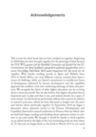 تصویر  Participarory research/capabilities and epistemic justice