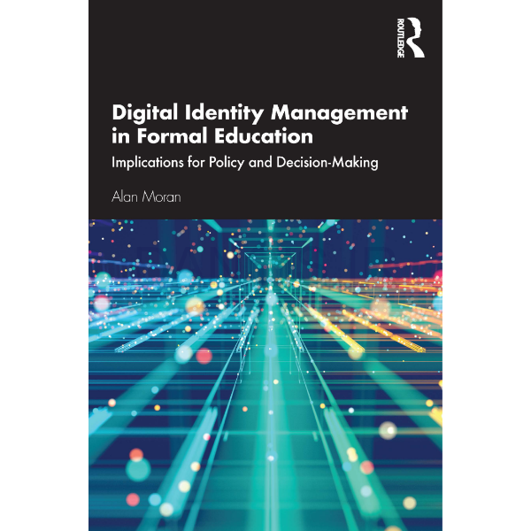 تصویر  Digital identity management in formal education