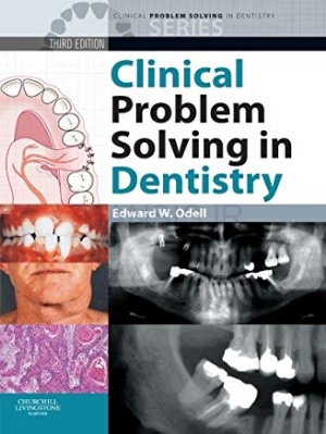 تصویر  Clinical Problem Solving in Dentistry