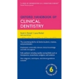 تصویر  Oxford Handbook of Clinical Dentistry