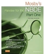 تصویر  Mosby’s Review for the NBDE (Part I)2015