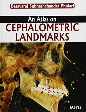 تصویر  An Atlas on Cephalometric Landmarks
