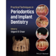 تصویر  Practical Techniques in Periodontics and Implant Dentistry 2023