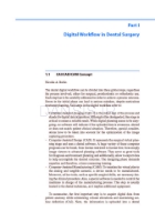 تصویر  Digital dental implantology from treatment planning to guided surgery