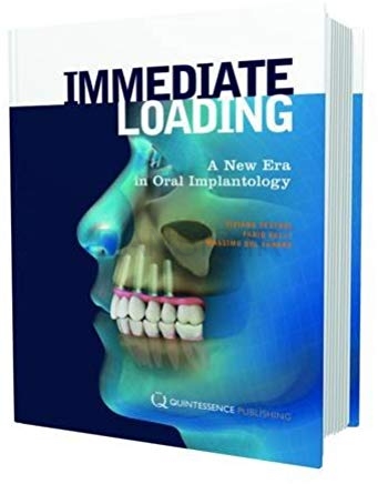 تصویر  Immediate Loading A New Era in Oral Implantology