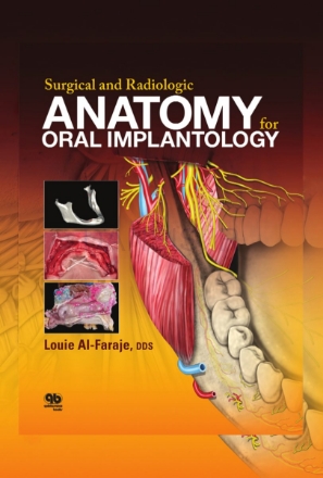تصویر  Surgical and Radiologic Anatomy for Oral Implantology