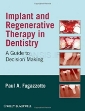 تصویر  Implant and Regenerative Therapy in Dentistry