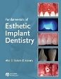 تصویر  Fundamentals of Esthetic Implant Dentistry