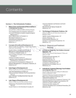 تصویر  Contemporary Orthodontics 2026 (Proffit) SEVENTH EDITION