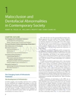 تصویر  Contemporary Orthodontics 2026 (Proffit) SEVENTH EDITION