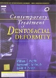 تصویر  Contemporary Treatment of Dentofacial Deformity