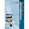 تصویر  Handbook of Orthodontics
