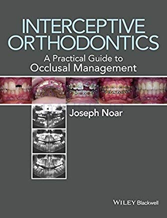 تصویر  Interceptive Orthodontics A Practical Guide to Occlusal Management
