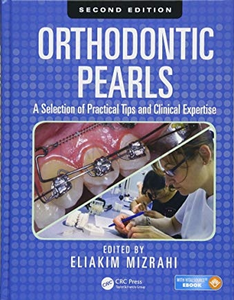 تصویر  ORTHODONTIC PEARLS A Selection of Practical Tips and Clinical Expertise