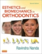 تصویر  Esthetics and Biomechanics in Orthodontics