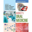 تصویر  Burket’s Oral Medicine 2021