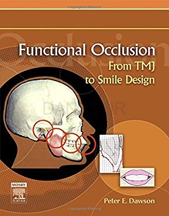 تصویر  Functional Occlusion From TMJ to Smile Design