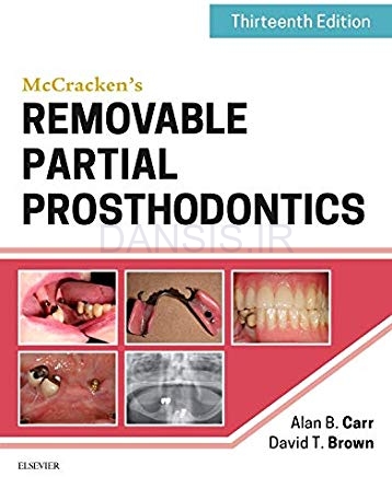 تصویر  McCracken’s Removable Partial Prosthodontics