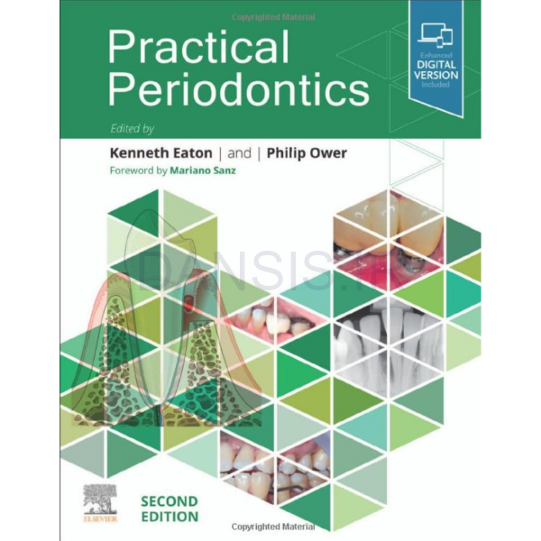 تصویر  Practical Periodontics 2e 2023