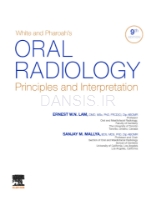 تصویر  White and Pharoah’s Oral Radiology Principles and Interpretation